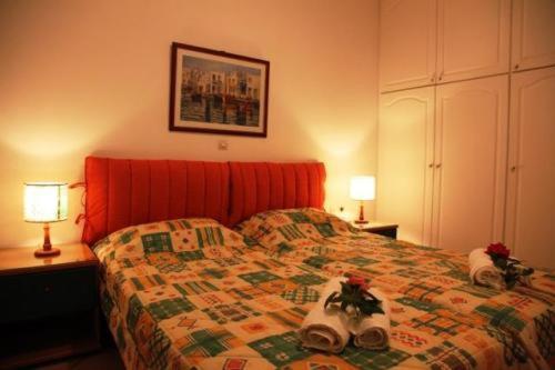 Terpsichore Apartments Kyparissia Extérieur photo